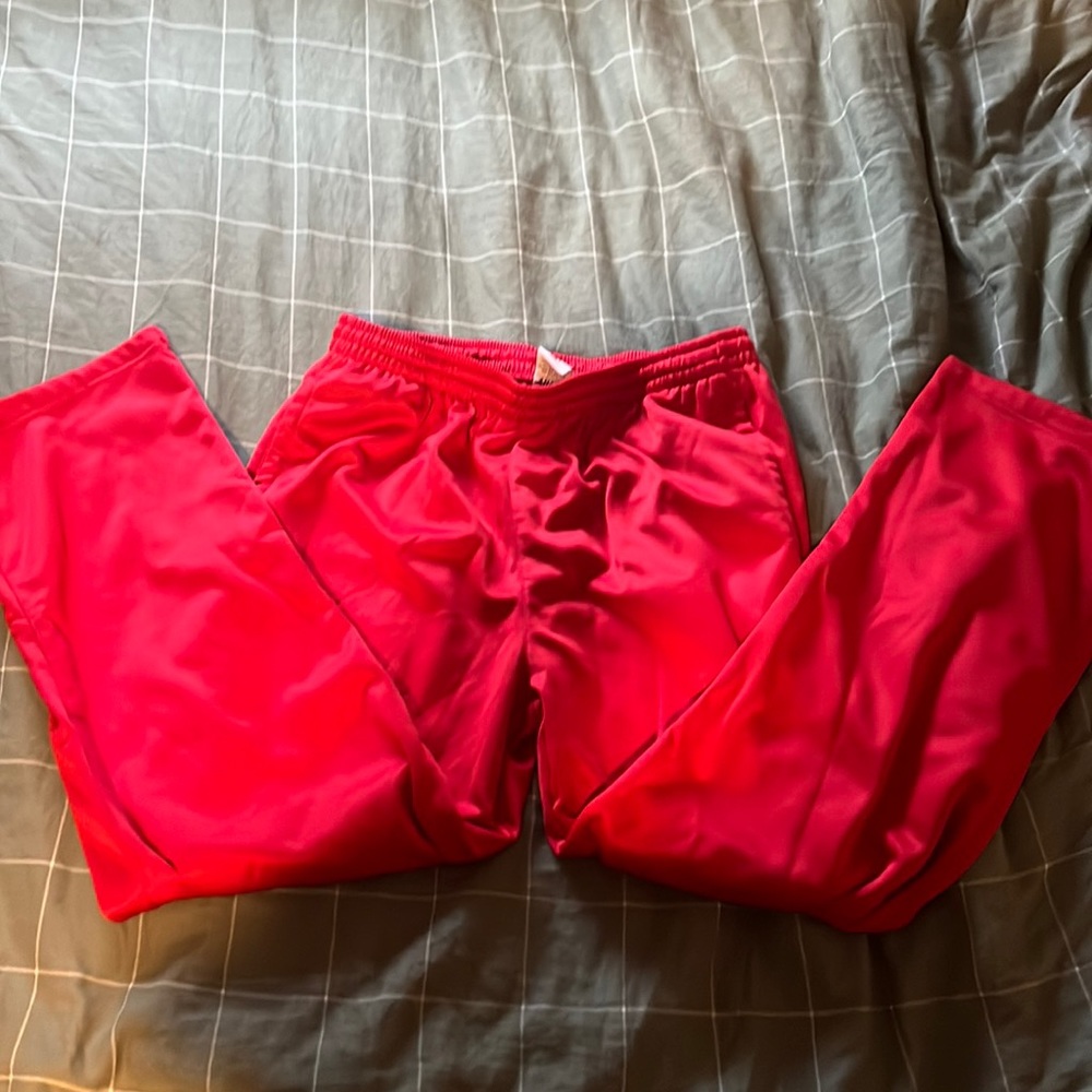 Allison Athletic Sweatpants, size medium